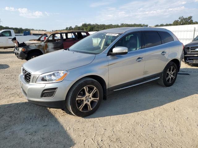 Volvo Xc60 t6 (2012)