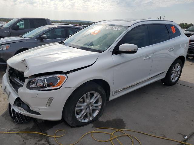 Volvo Xc60 t5 pl (2015)