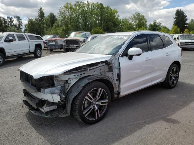 Volvo Xc60 t6 (2018)