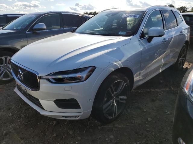 Volvo Xc60 t6 (2018)