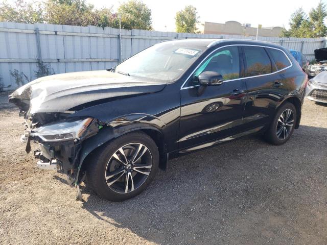 Volvo Xc60 t6 (2019)