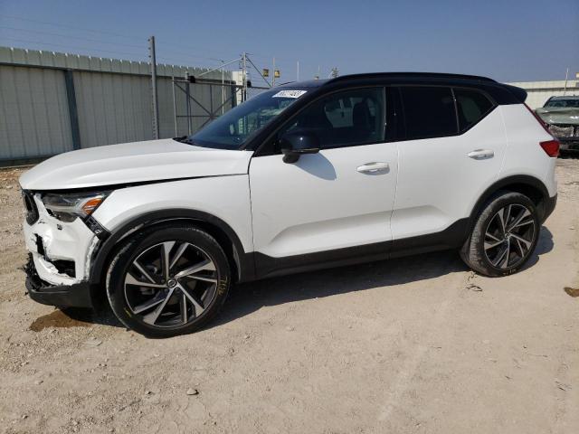 Volvo Xc40 t5 r- (2020)