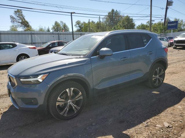 Volvo Xc40 t5 in (2021)