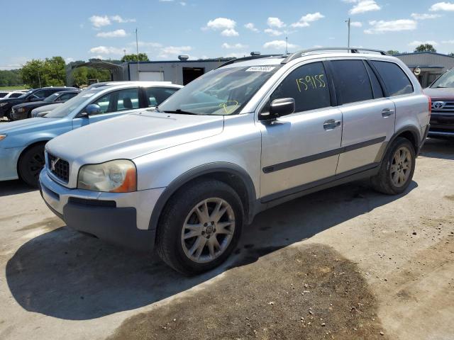 Volvo Xc90 t6 (2004)