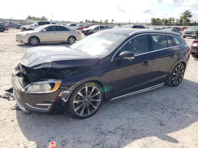 Volvo V60 premie (2015)