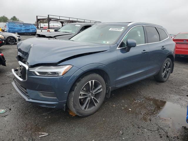 Volvo Xc60 t5 (2019)