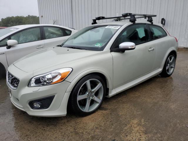 Volvo C30 t5 (2012)