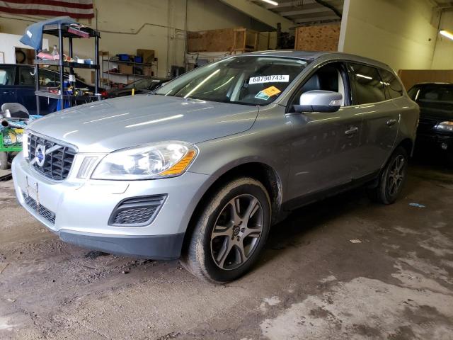 Volvo Xc60 t6 (2012)