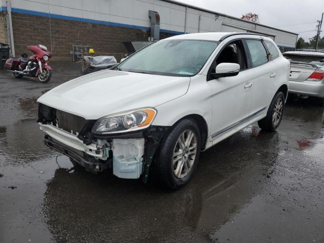 Volvo Xc60 t5 (2015)
