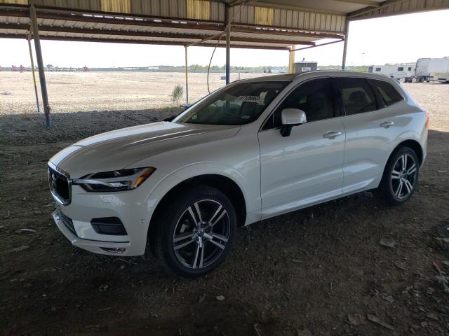 Volvo Xc60 t5 (2018)