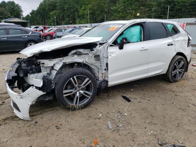 Volvo Xc60 t5 (2019)