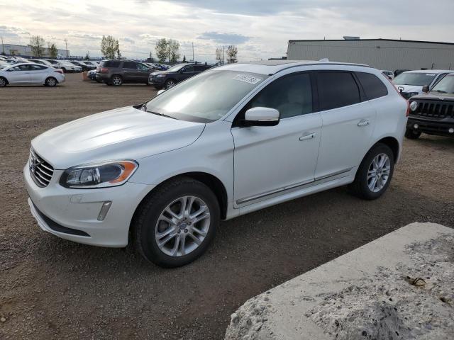 Volvo Xc60 (2015)
