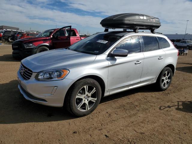 Volvo Xc60 t6 pr (2015)