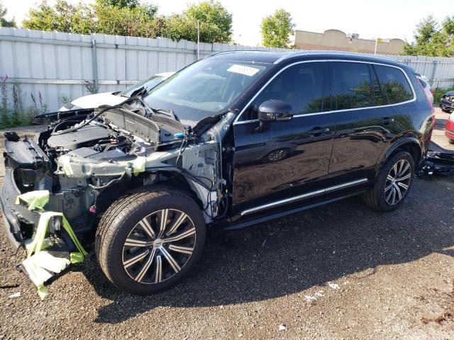 Volvo Xc90 plus (2023)
