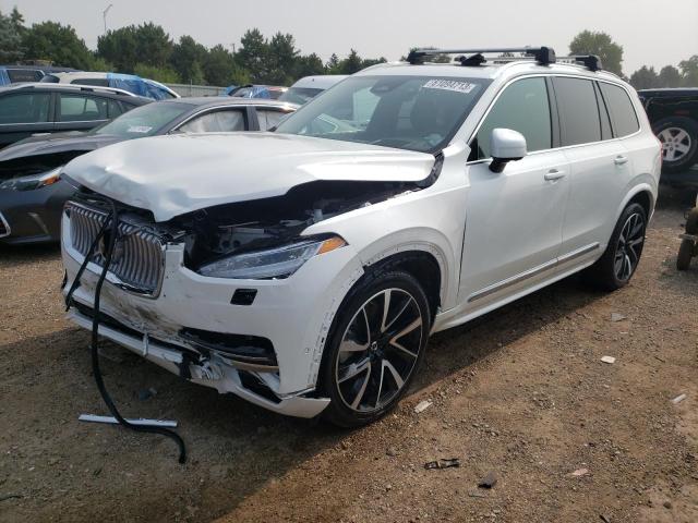 Volvo Xc90 plus (2023)