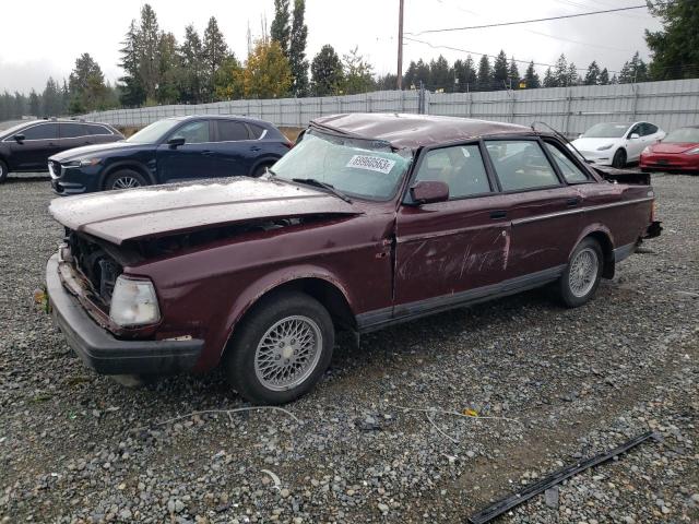 Volvo 240 (1993)
