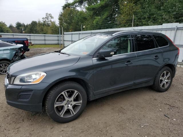 Volvo Xc60 t6 (2013)