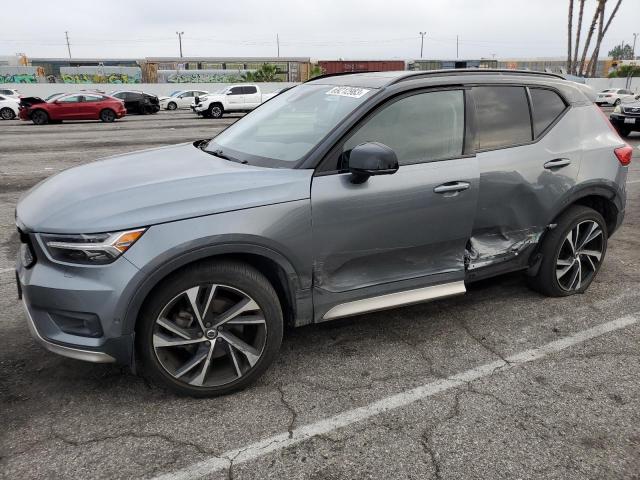 Volvo Xc40 t5 r- (2019)