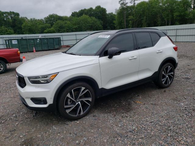 Volvo Xc40 t5 r- (2022)
