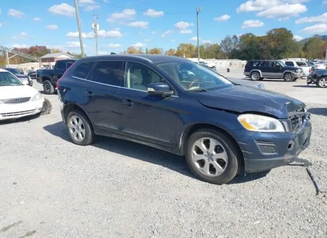 Volvo Xc60 (2012)