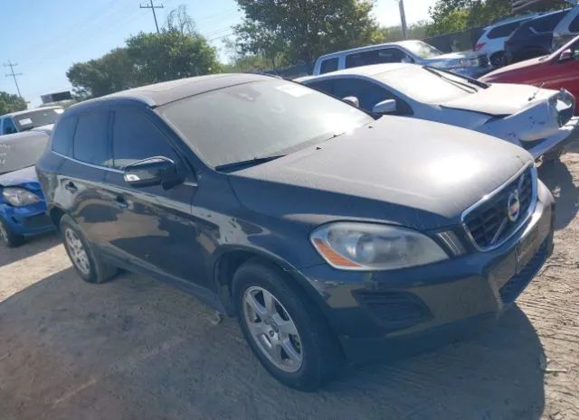 Volvo Xc60 (2012)