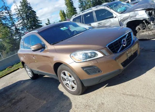 Volvo Xc60 (2012)