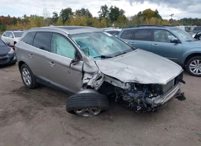 Volvo Xc60 (2013)