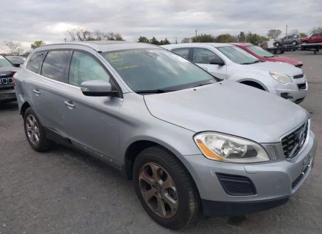 Volvo Xc60 (2013)