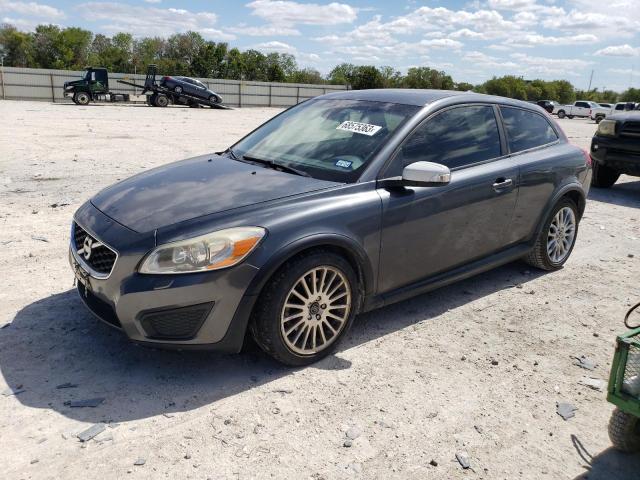 Volvo C30 (2013)