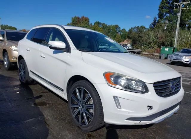 Volvo Xc60 (2014)