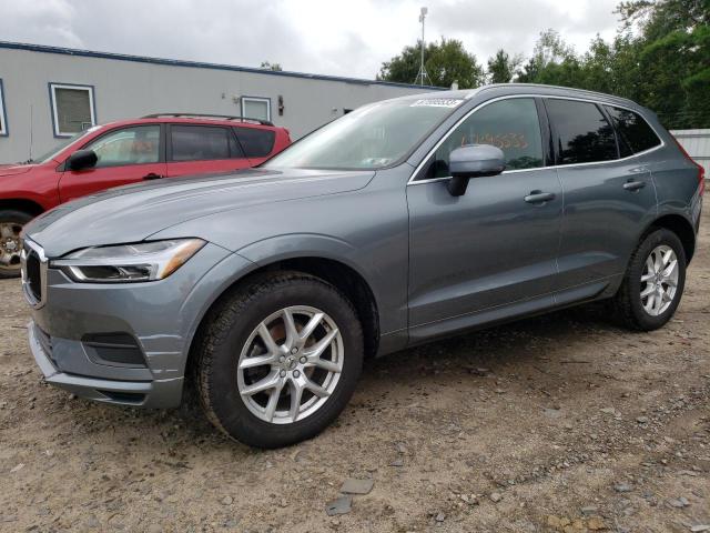 Volvo Xc60 t5 (2019)