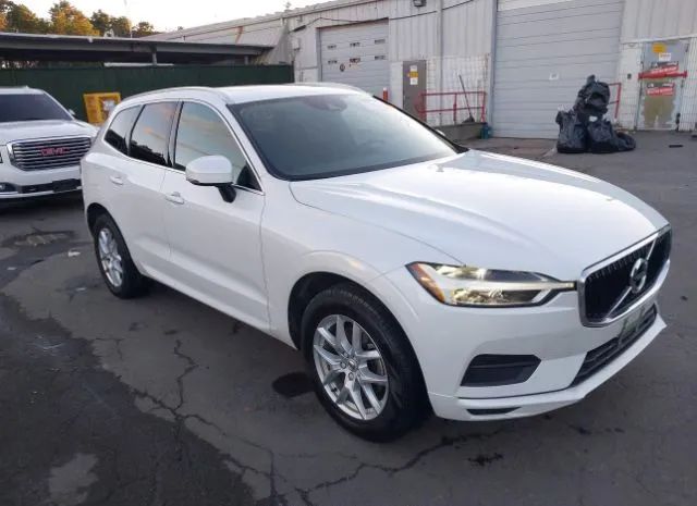 Volvo Xc60 (2020)