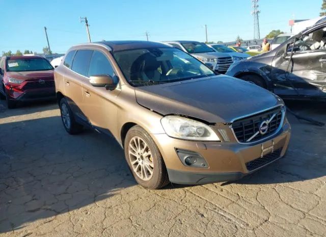 Volvo Xc60 (2010)