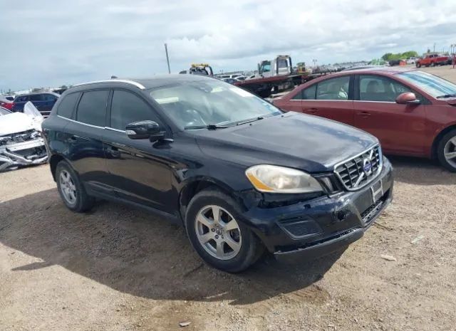 Volvo Xc60 (2012)
