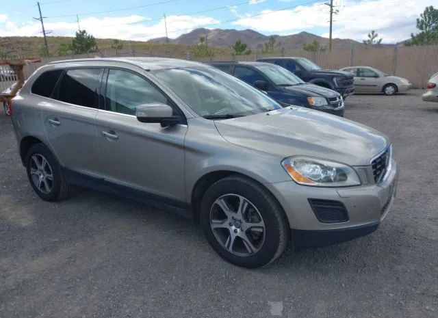 Volvo Xc60 (2013)