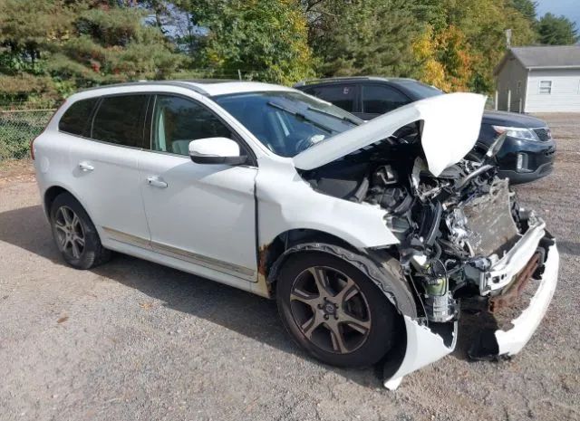 Volvo Xc60 (2014)
