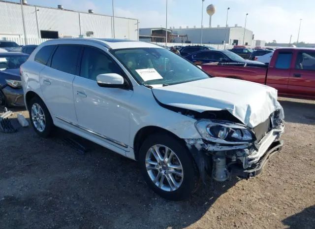 Volvo Xc60 (2014)