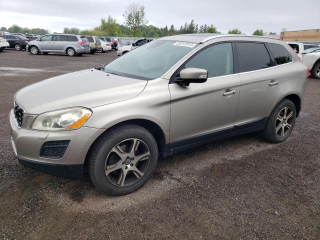Volvo Xc60 t6 (2012)