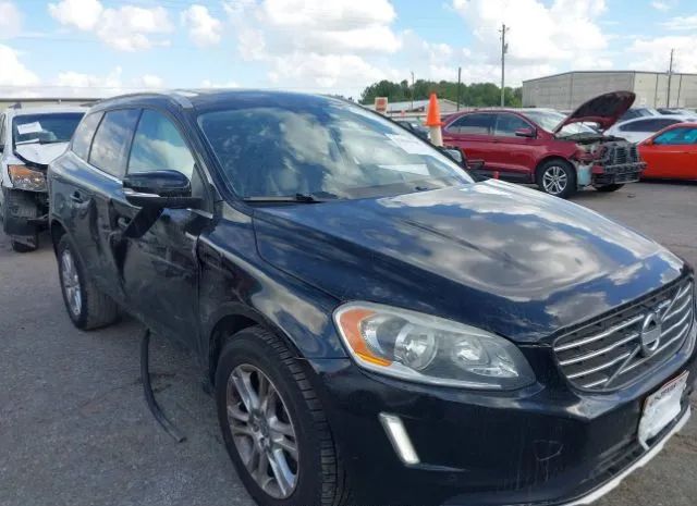 Volvo Xc60 (2014)