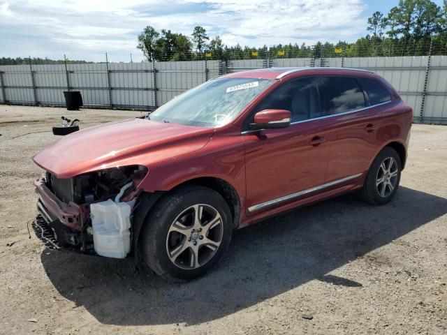 Volvo Xc60 t6 (2014)