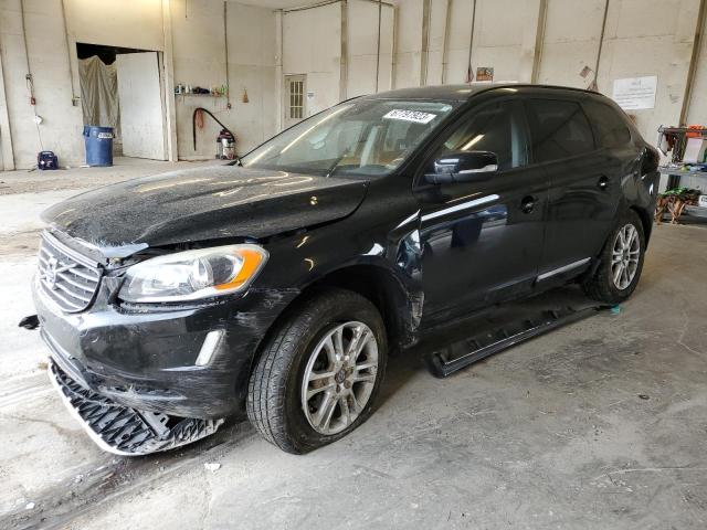 Volvo Xc60 t5 (2015)