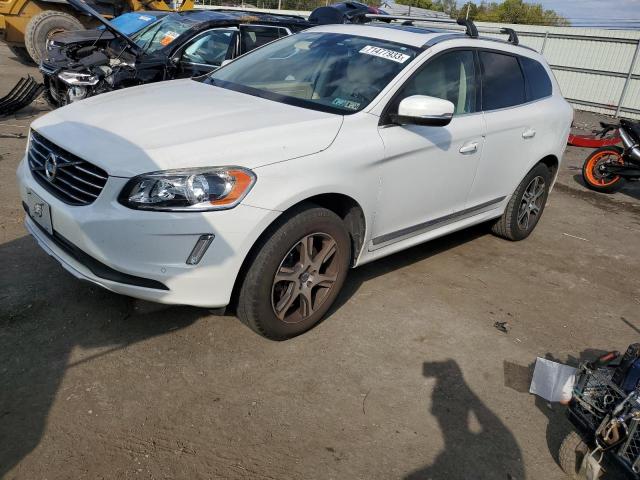 Volvo Xc60 t6 pr (2015)