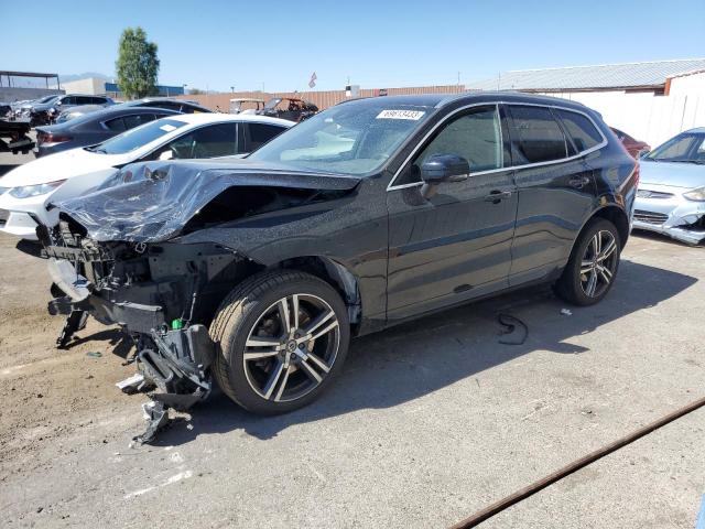 Volvo Xc60 t6 mo (2018)