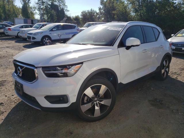 Volvo Xc40 t5 mo (2019)