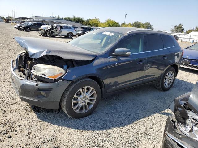 Volvo Xc60 t6 (2010)