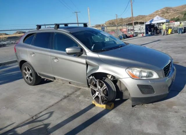 Volvo Xc60 (2012)