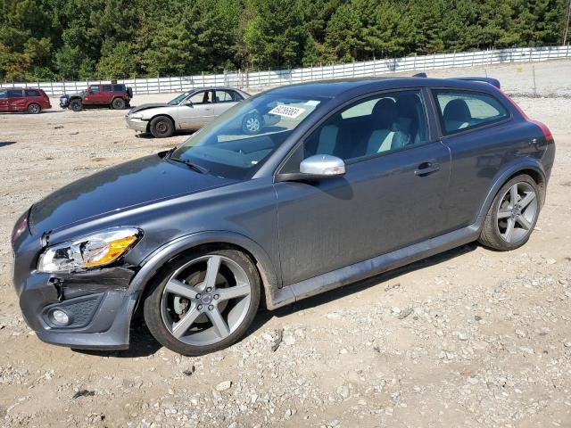 Volvo C30 t5 (2012)