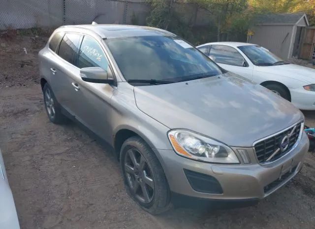 Volvo Xc60 (2013)