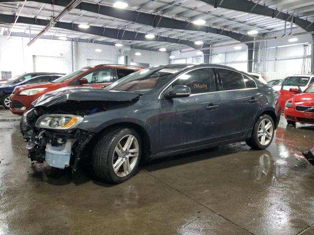Volvo S60 platin (2015)