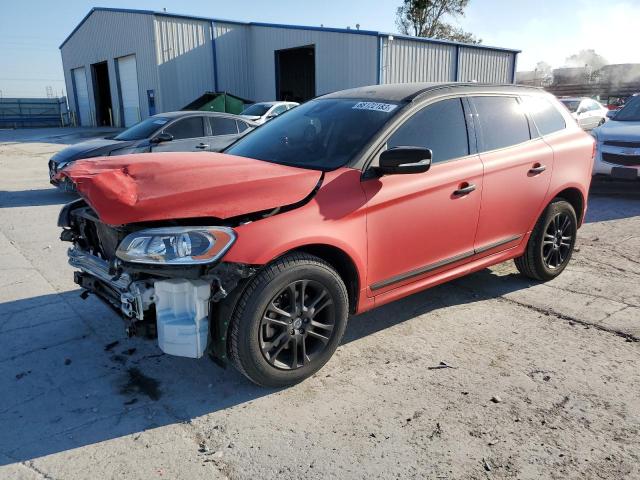 Volvo Xc60 t5 (2016)